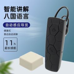 智能导览系统究竟有什么样的魅力呢？