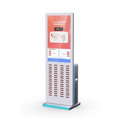 鹰米自助导览租赁柜：技术赋能下的智慧服务新标杆