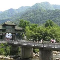 鹰米自助讲解器助力池州牯牛降风景区-从走马观花到深度畅玩