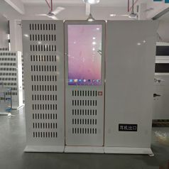 告别排队与高成本：鹰米自助租赁柜如何革新景区、博物馆的讲解服务