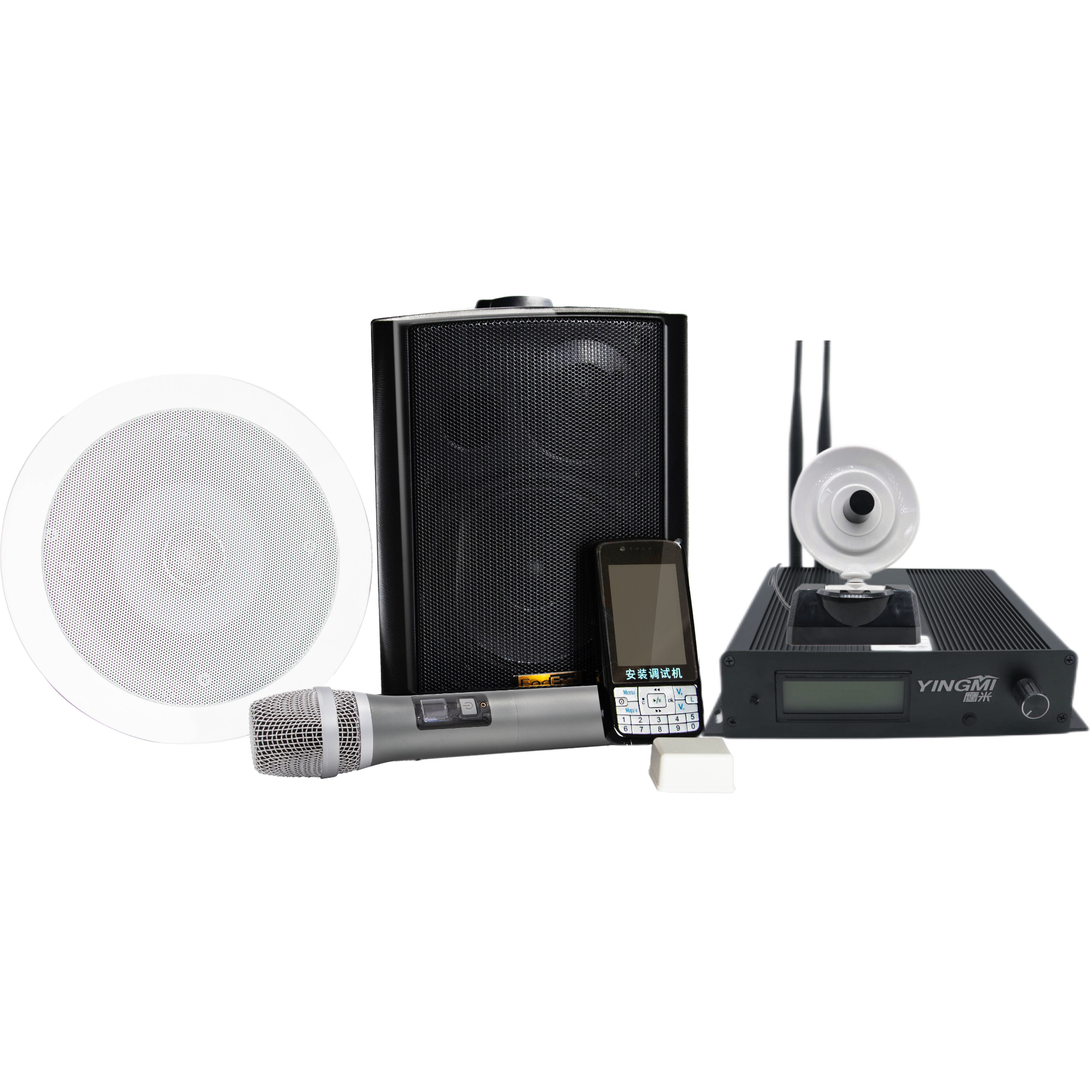 鹰米多通道分区讲解MC200.JPG 鹰米多通道分区讲解MC200.JPG