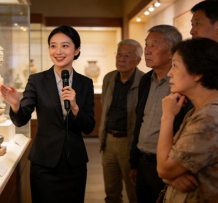 博物馆讲解现场.png 博物馆讲解现场.png